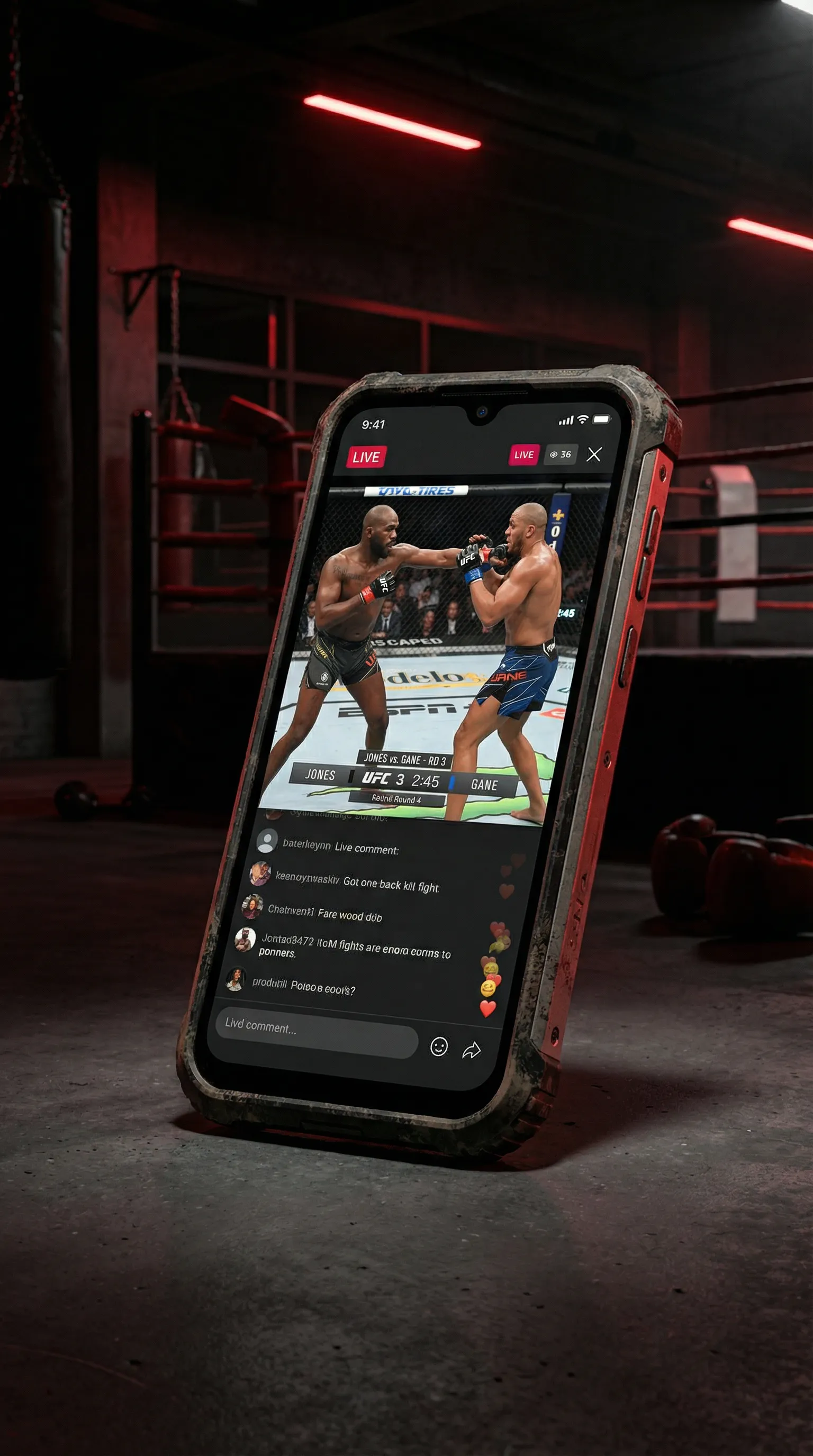 3d肉蒲团高清在线 移动端APP格斗直播界面